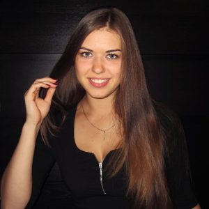 D.Ramanauskaite
